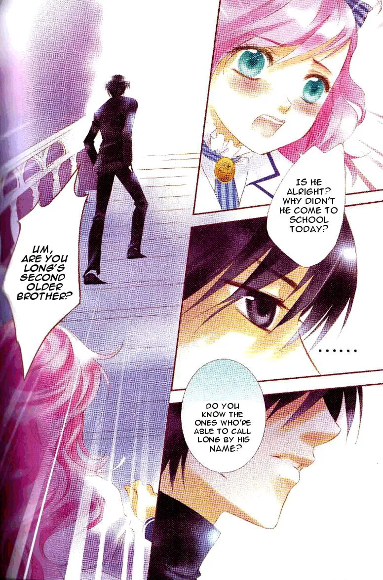 Prince Bubble (Colored) Chapter 5 page 11 - 