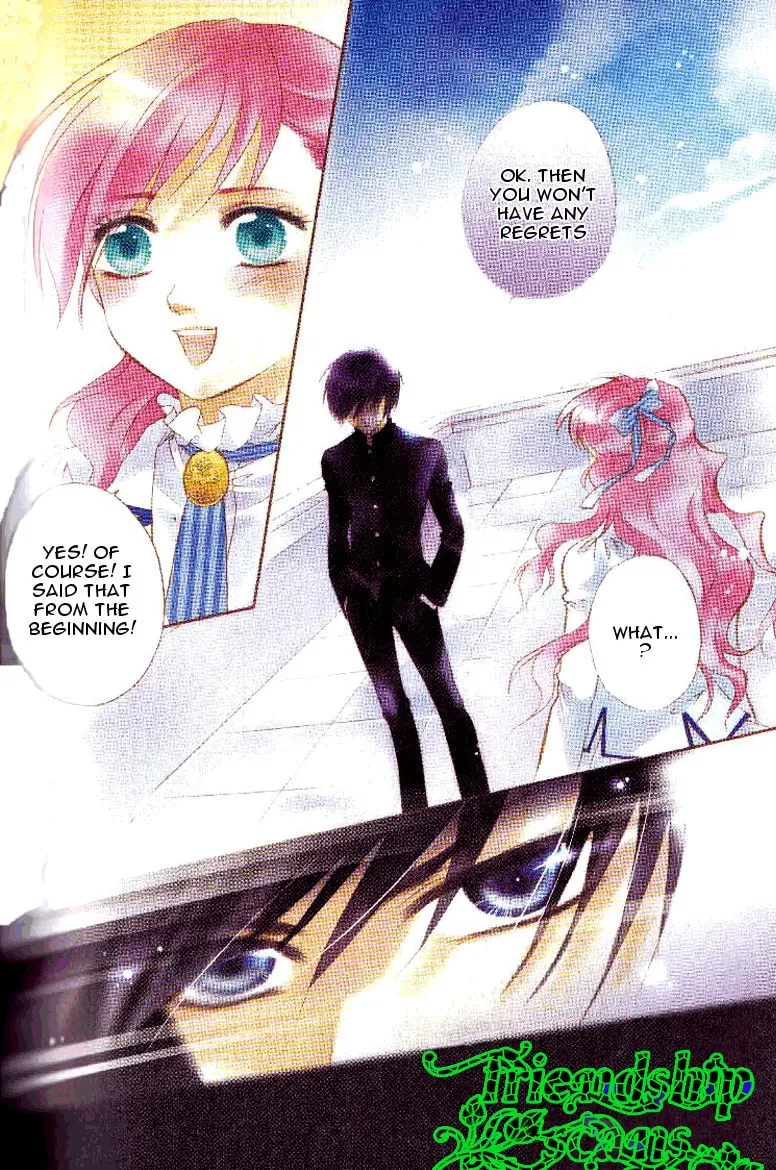 Prince Bubble (Colored) Chapter 5 page 13 - 
