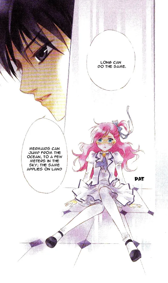 Prince Bubble (Colored) Chapter 5 page 8 - 