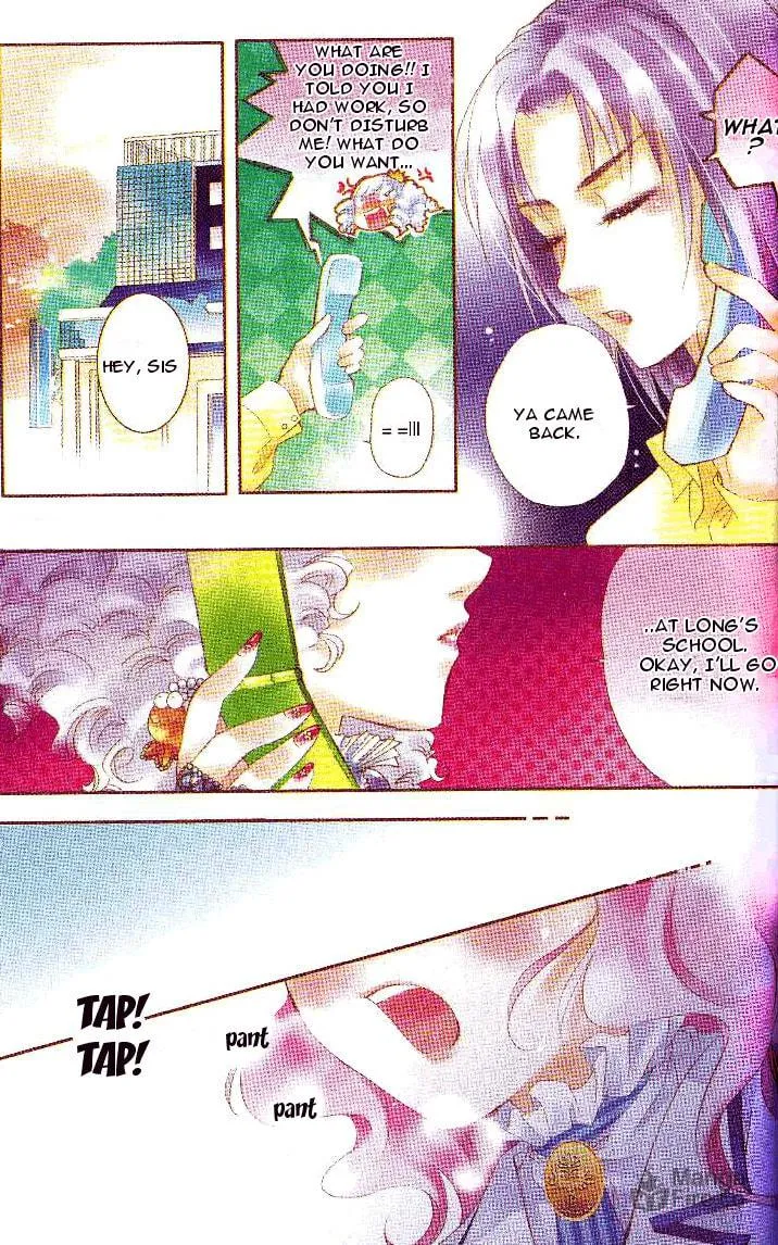 Prince Bubble (Colored) Chapter 5 page 10 - 