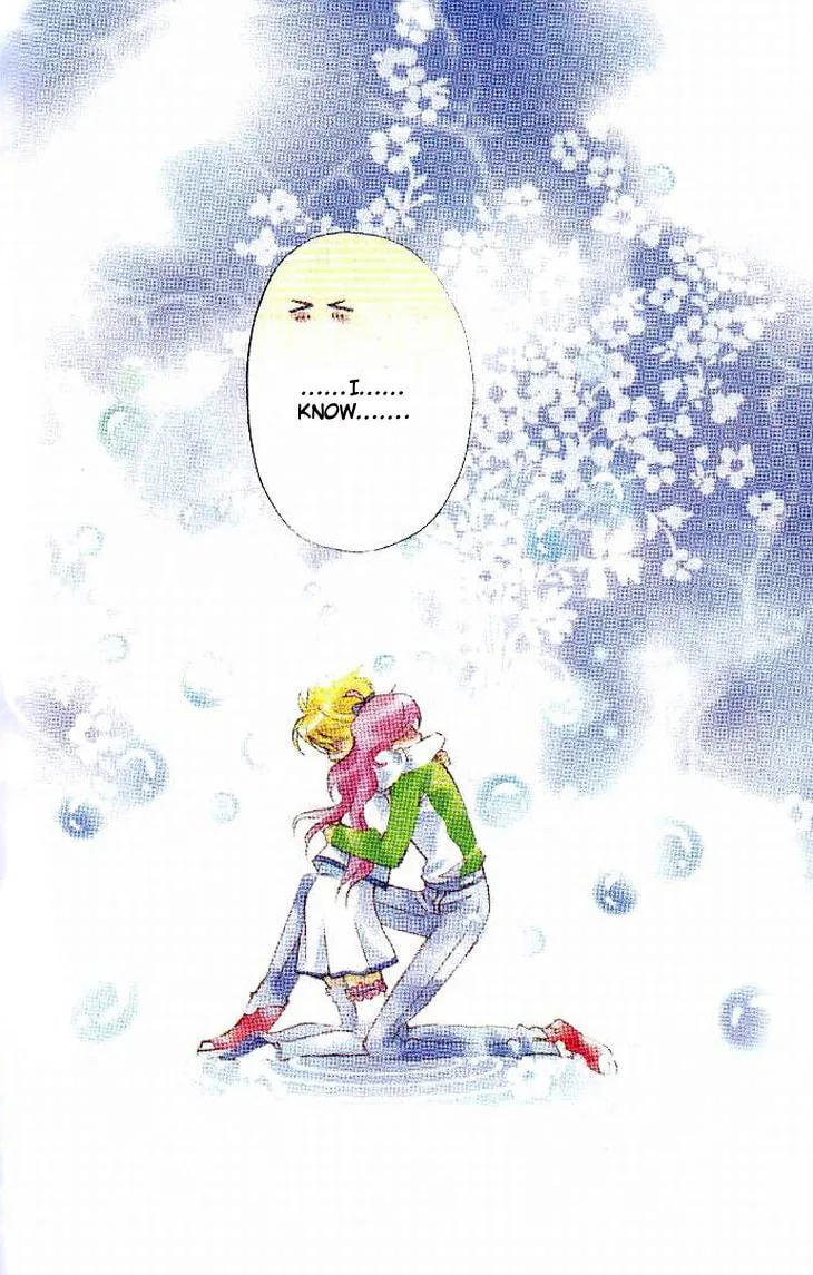 Prince Bubble (Colored) Chapter 6 page 11 - 
