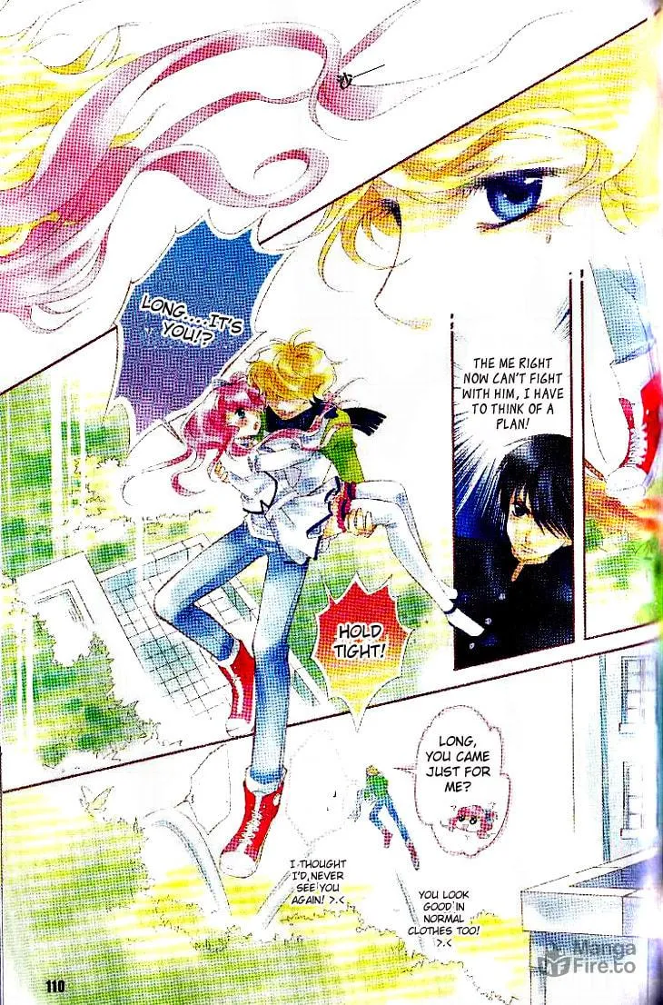Prince Bubble (Colored) Chapter 6 page 6 - 