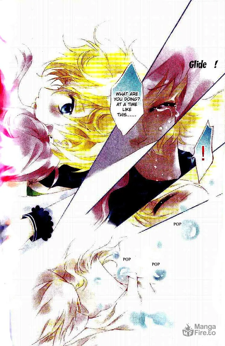 Prince Bubble (Colored) Chapter 6 page 9 - 