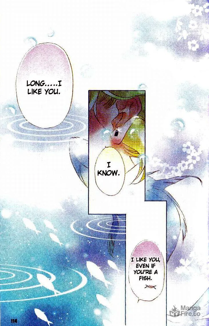 Prince Bubble (Colored) Chapter 6 page 10 - 