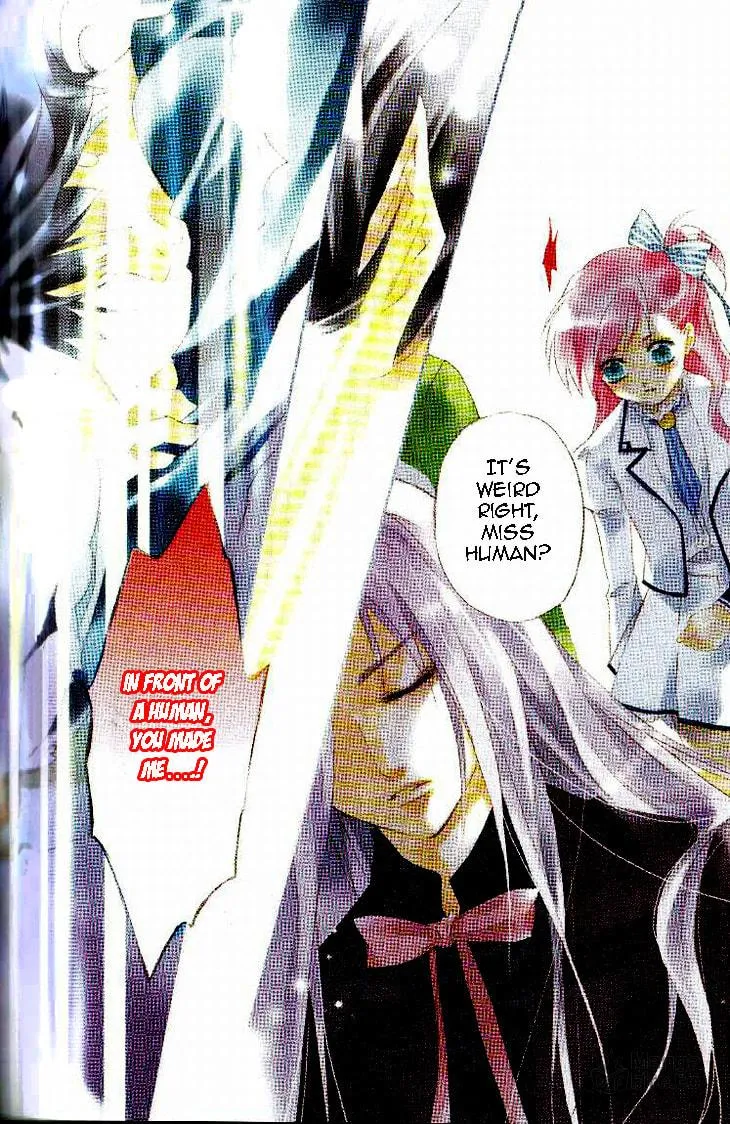 Prince Bubble (Colored) Chapter 7 page 10 - 