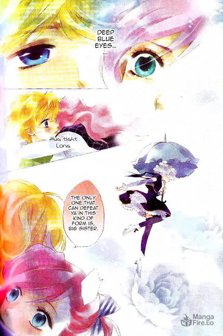 Prince Bubble (Colored) Chapter 8 page 5 - 