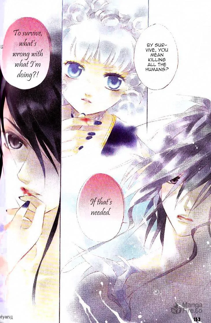 Prince Bubble (Colored) Chapter 8 page 9 - 