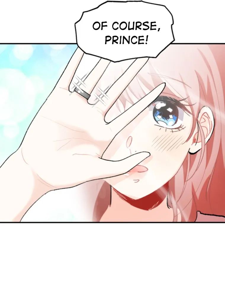 Prince Maker Chapter 1 page 105 - 