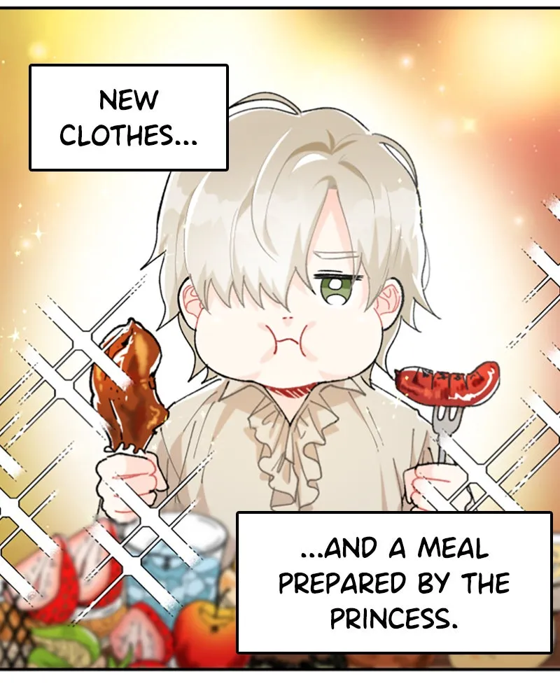 Prince Maker Chapter 1 page 120 - 