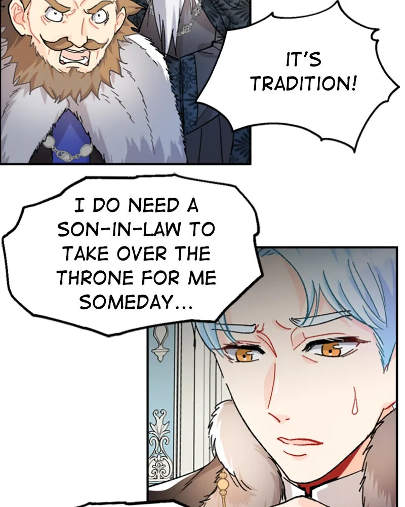 Prince Maker Chapter 1 page 15 - 