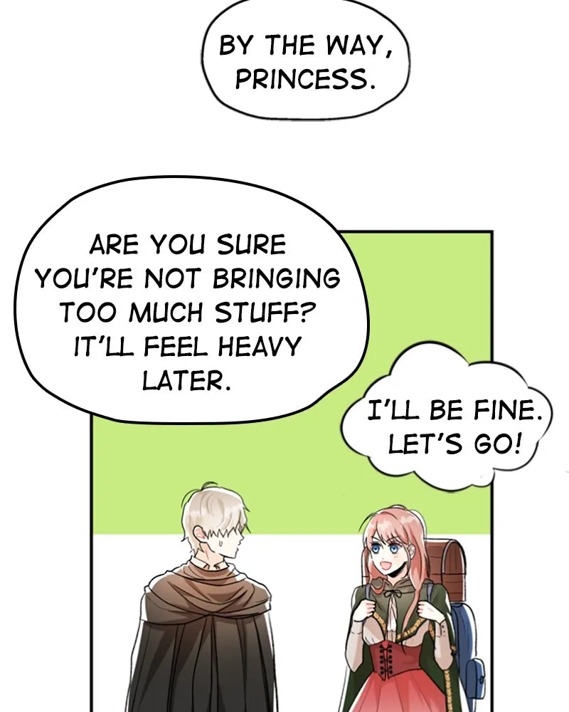 Prince Maker Chapter 1 page 159 - 