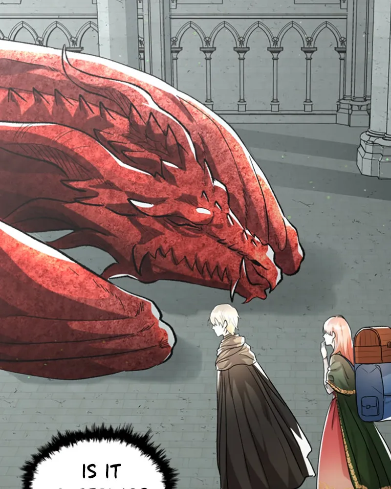 Prince Maker Chapter 1 page 165 - 