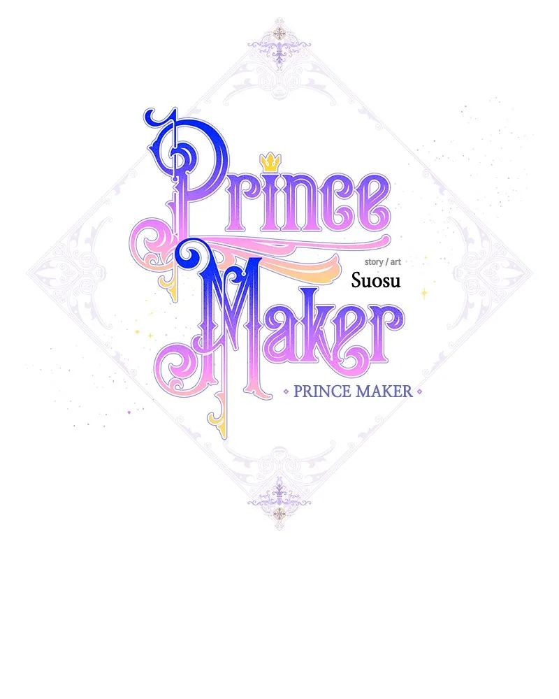 Prince Maker Chapter 1 page 27 - 