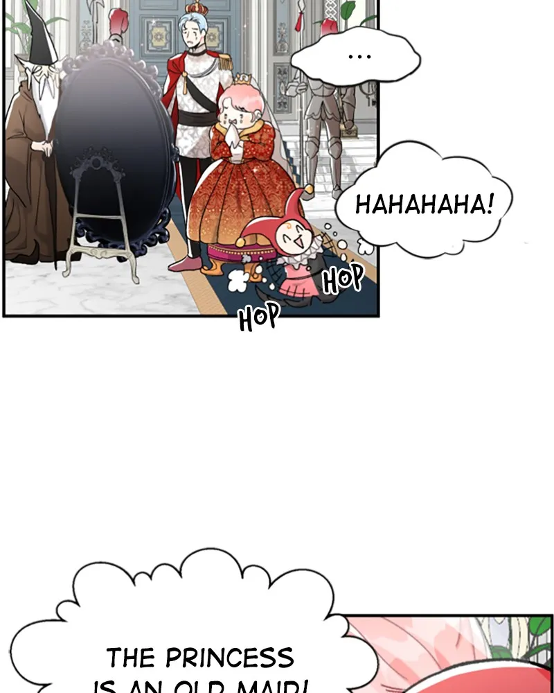 Prince Maker Chapter 1 page 43 - 