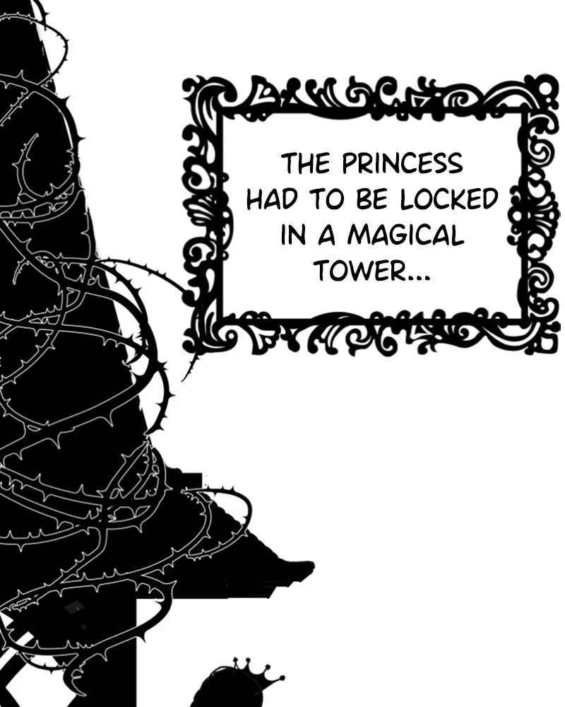 Prince Maker Chapter 1 page 8 - 