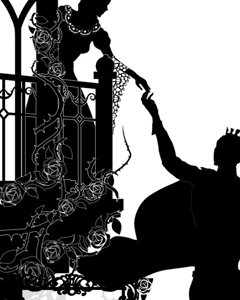Prince Maker Chapter 1 page 9 - 