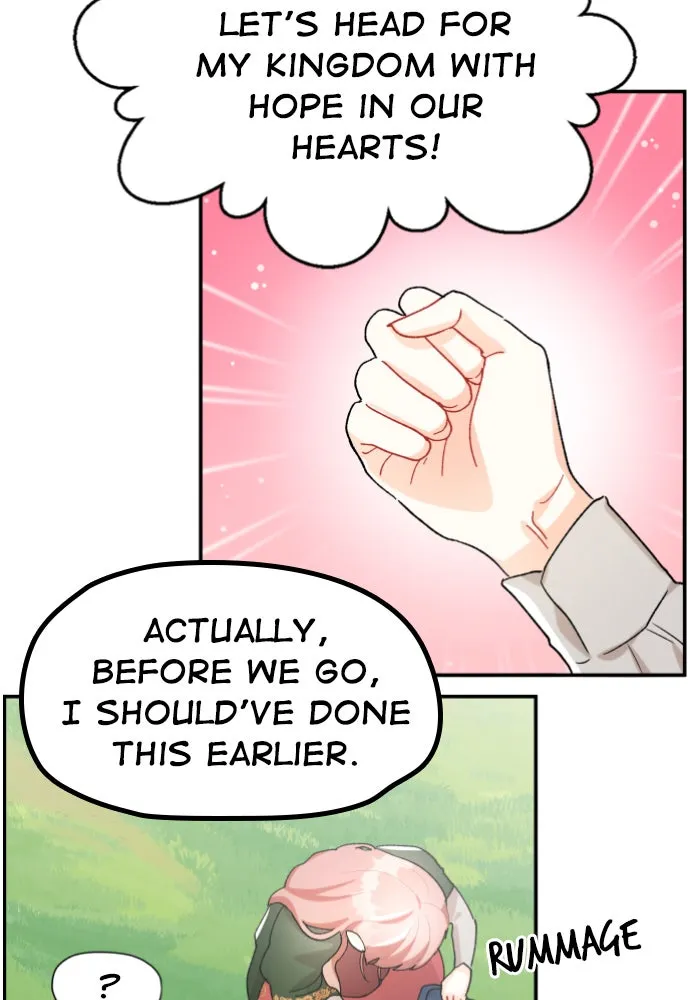Prince Maker Chapter 2 page 110 - 