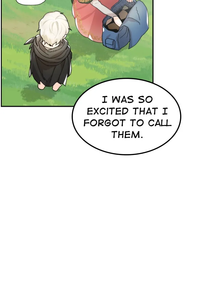 Prince Maker Chapter 2 page 111 - 