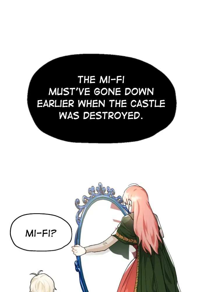 Prince Maker Chapter 2 page 118 - 