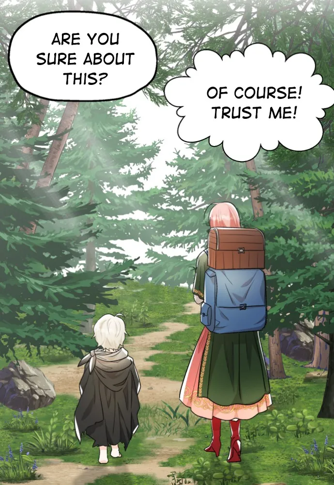 Prince Maker Chapter 2 page 123 - 
