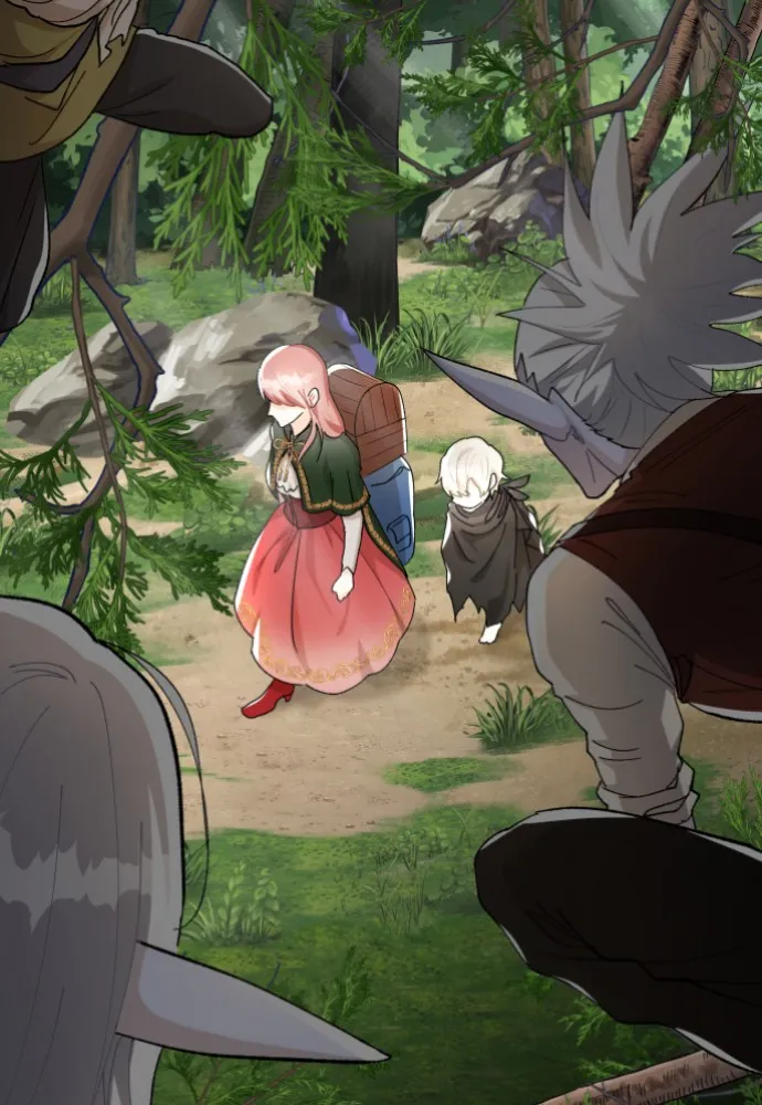 Prince Maker Chapter 2 page 130 - 