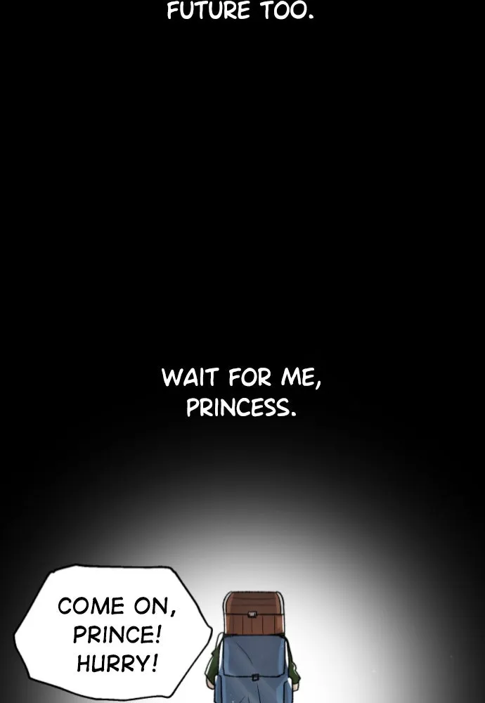 Prince Maker Chapter 2 page 14 - 