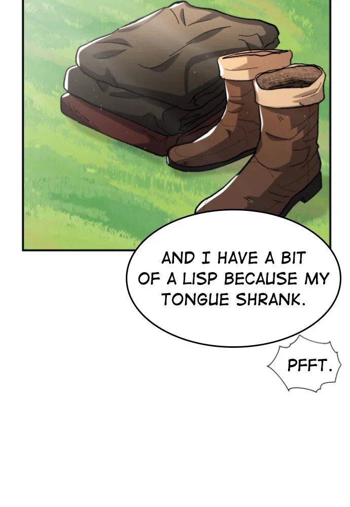 Prince Maker Chapter 2 page 36 - 