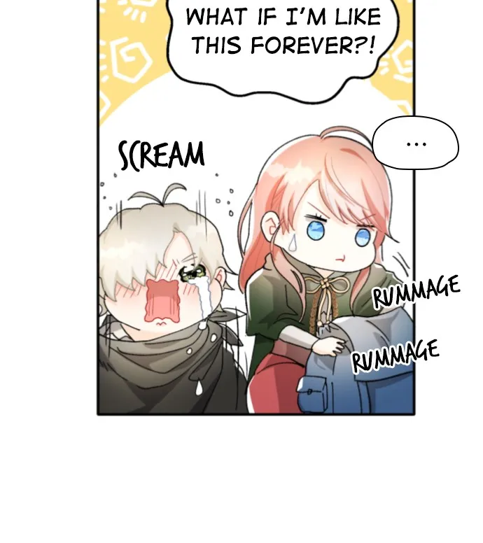 Prince Maker Chapter 2 page 43 - 