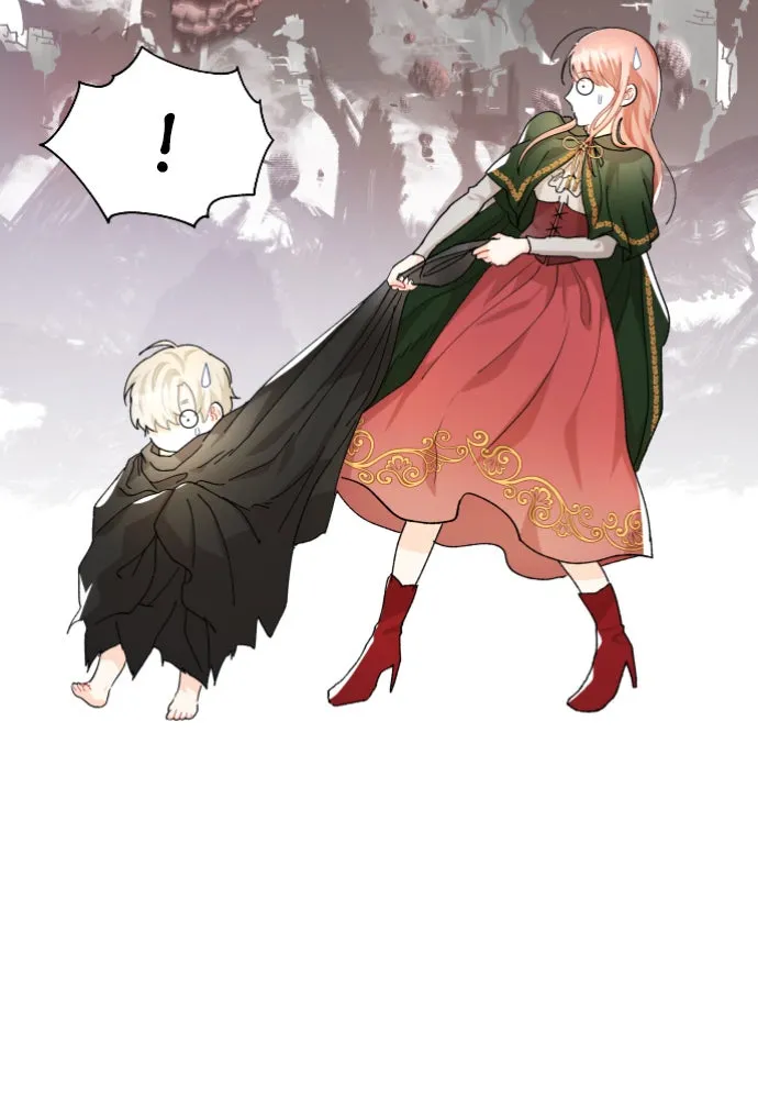 Prince Maker Chapter 2 page 61 - 