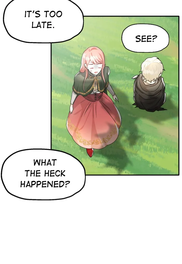 Prince Maker Chapter 2 page 63 - 