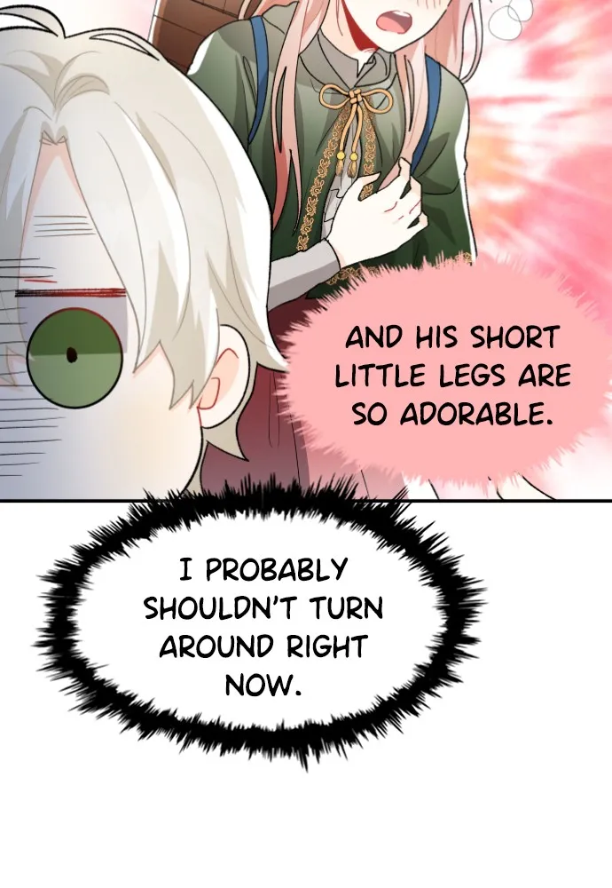 Prince Maker Chapter 3 page 108 - 