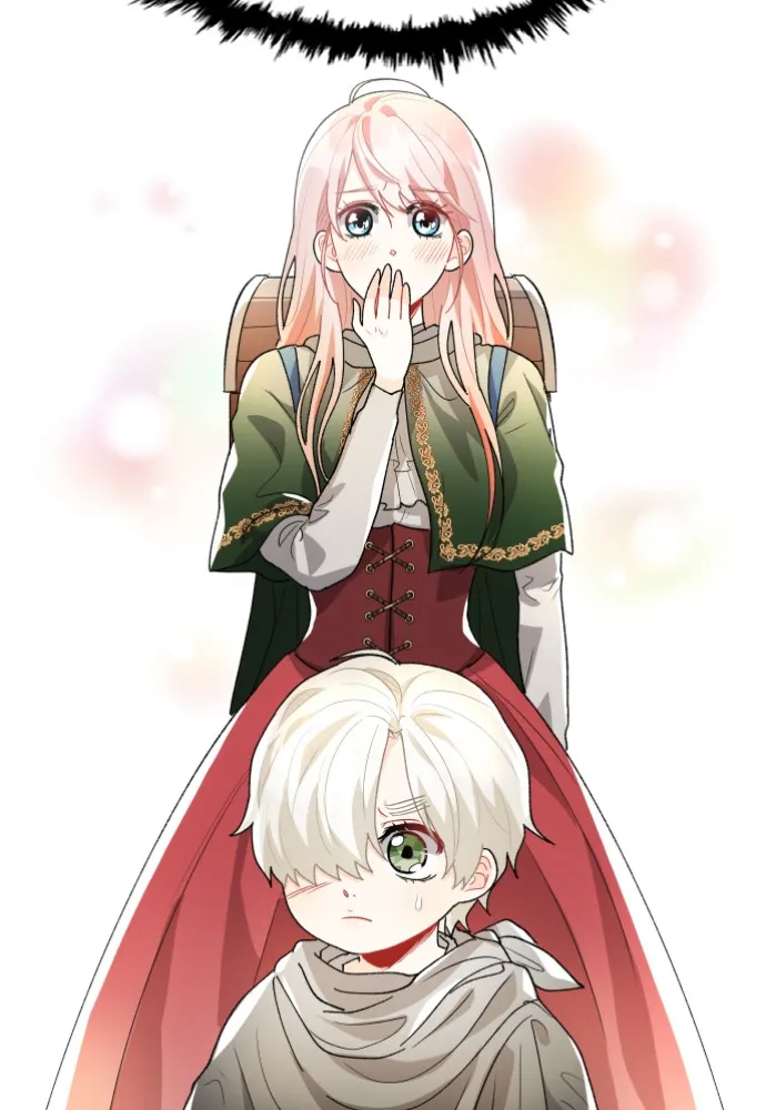 Prince Maker Chapter 3 page 111 - 