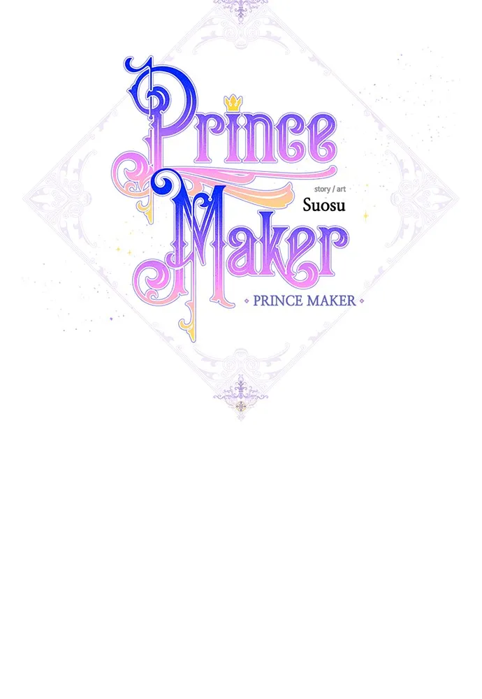 Prince Maker Chapter 3 page 15 - 