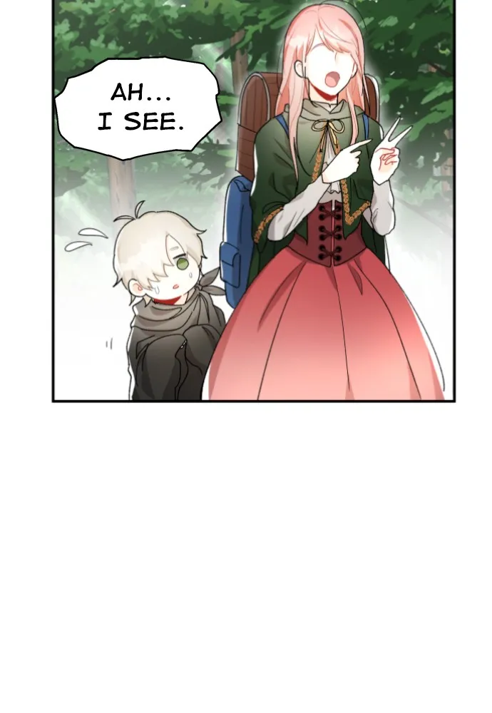 Prince Maker Chapter 3 page 20 - 