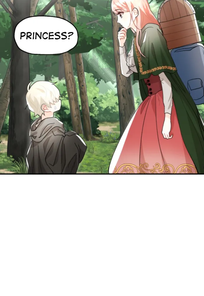 Prince Maker Chapter 3 page 32 - 