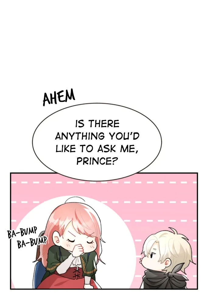 Prince Maker Chapter 3 page 41 - 