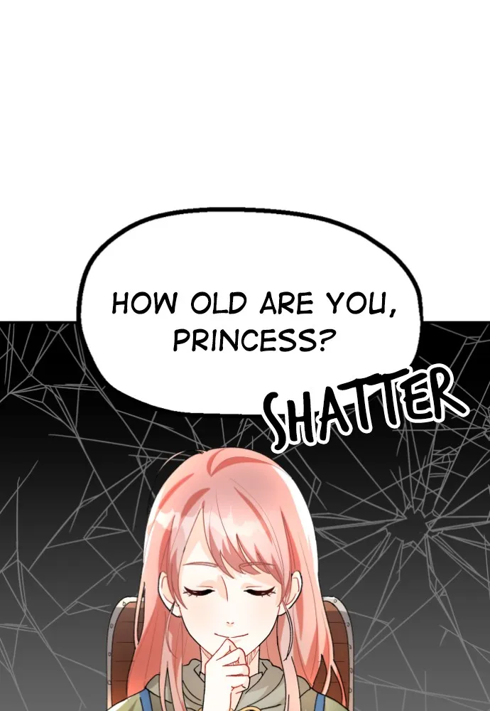 Prince Maker Chapter 3 page 43 - 