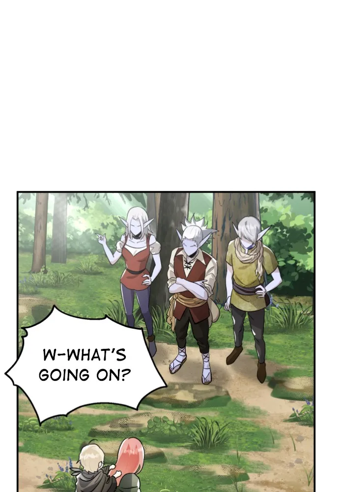 Prince Maker Chapter 4 page 1 - 