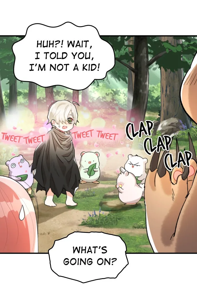 Prince Maker Chapter 4 page 108 - 
