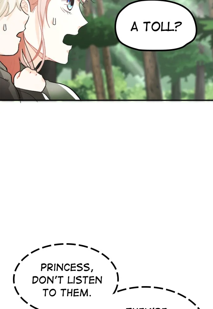 Prince Maker Chapter 4 page 12 - 