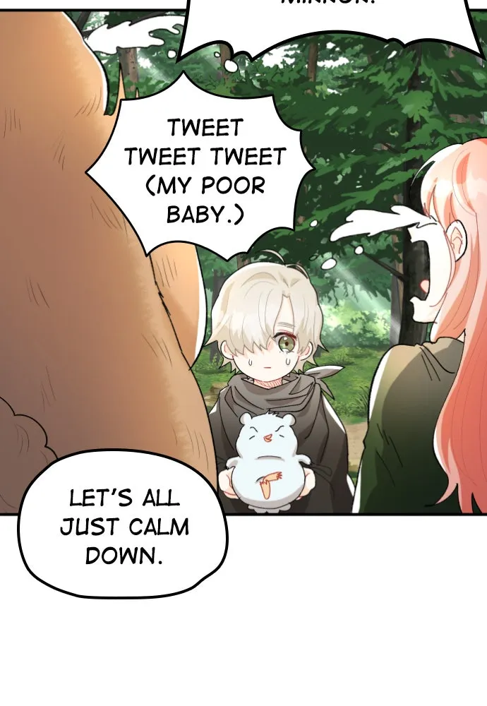 Prince Maker Chapter 4 page 121 - 