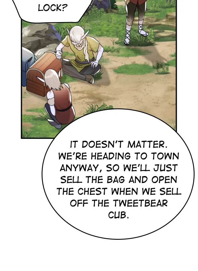 Prince Maker Chapter 4 page 136 - 