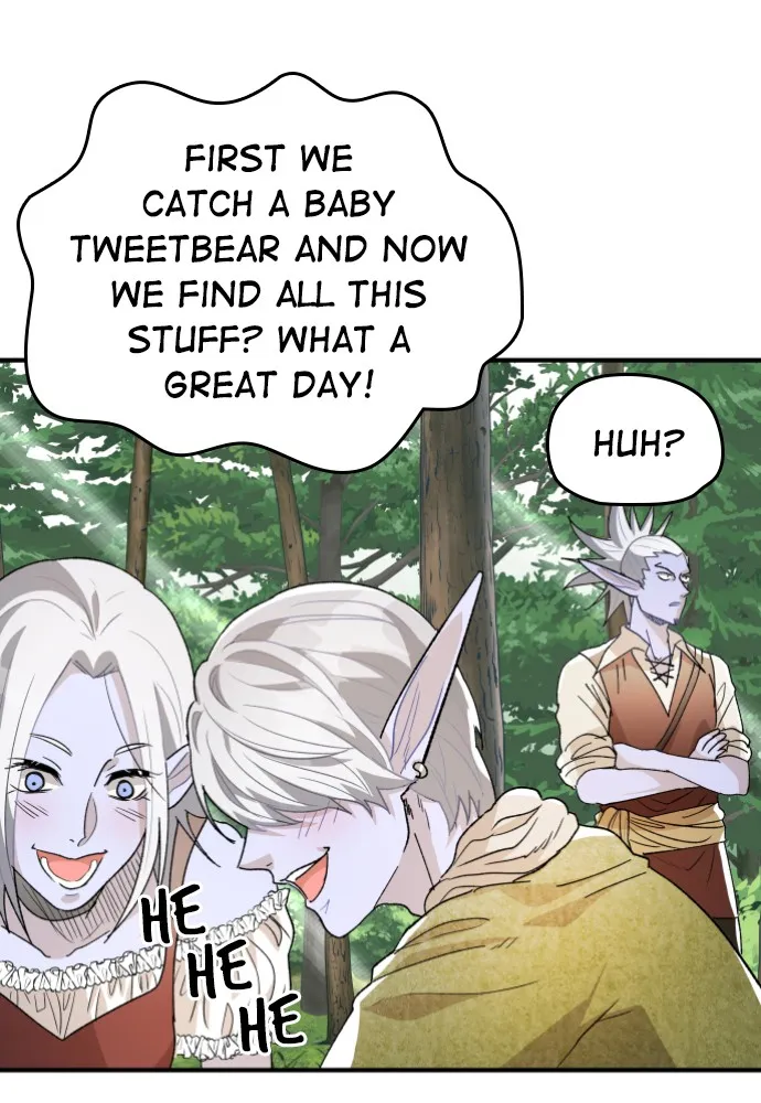 Prince Maker Chapter 4 page 139 - 