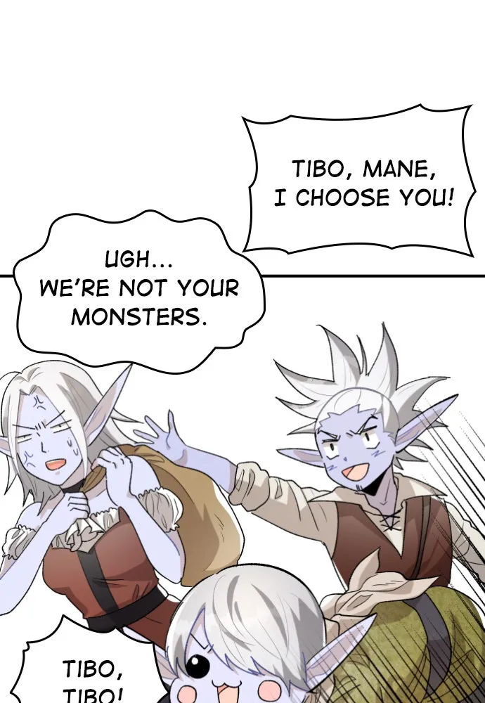 Prince Maker Chapter 4 page 157 - 