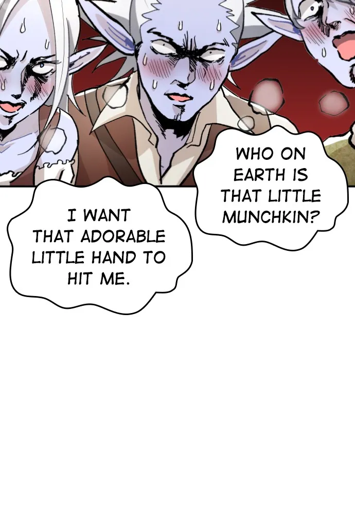 Prince Maker Chapter 4 page 22 - 