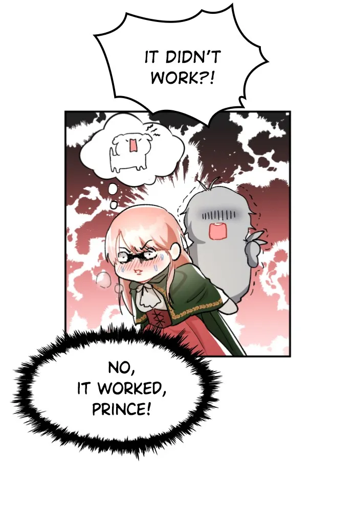 Prince Maker Chapter 4 page 23 - 