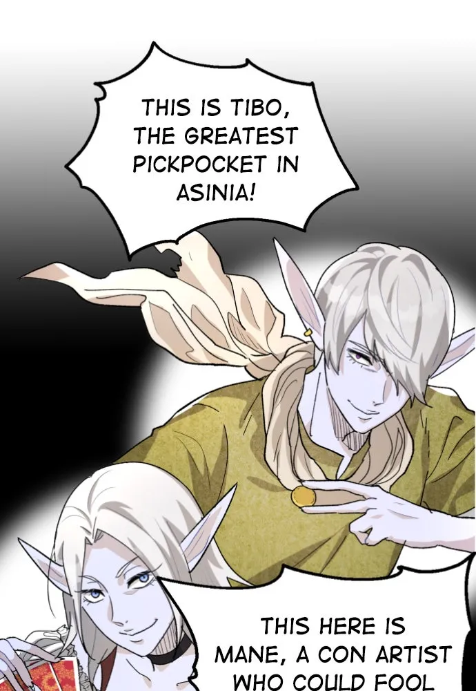 Prince Maker Chapter 4 page 4 - 