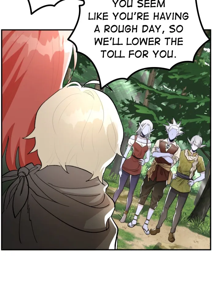 Prince Maker Chapter 4 page 32 - 