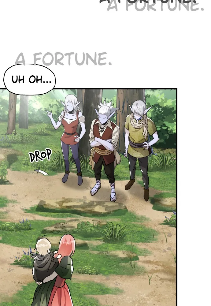 Prince Maker Chapter 4 page 37 - 