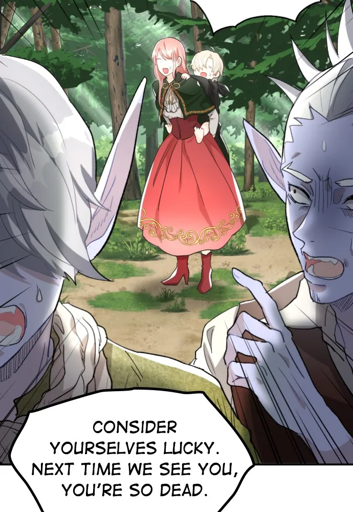 Prince Maker Chapter 4 page 44 - 